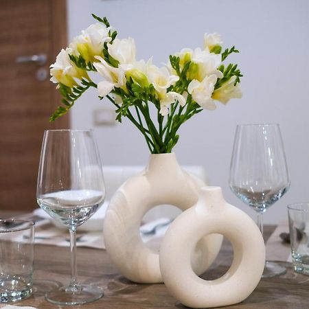 Dimora Del Pescatore - Holiday House เชฟาลู ภายนอก รูปภาพ